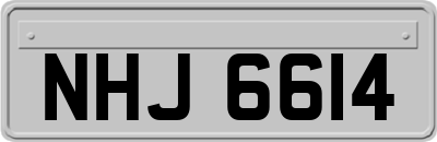 NHJ6614