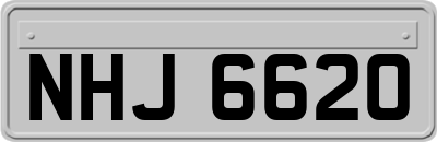 NHJ6620