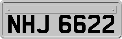 NHJ6622