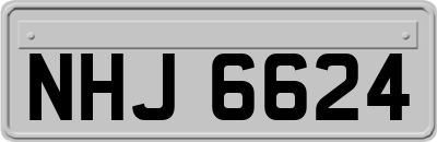 NHJ6624