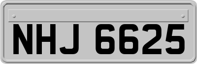 NHJ6625