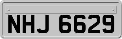 NHJ6629