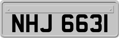 NHJ6631