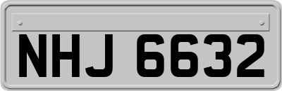 NHJ6632