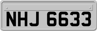 NHJ6633