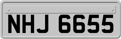NHJ6655