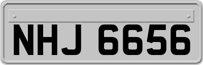 NHJ6656