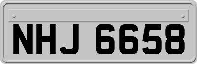 NHJ6658
