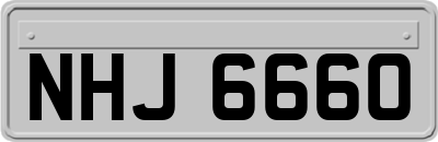 NHJ6660