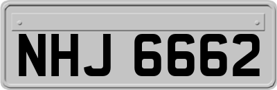 NHJ6662