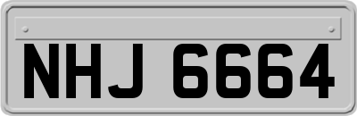 NHJ6664