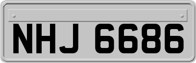 NHJ6686