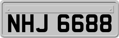 NHJ6688