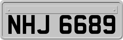 NHJ6689