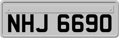 NHJ6690