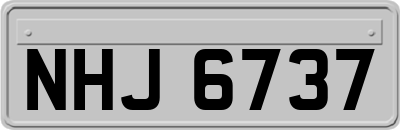 NHJ6737