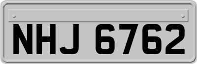 NHJ6762