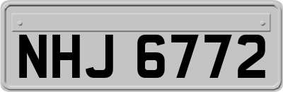 NHJ6772