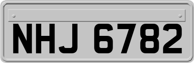 NHJ6782
