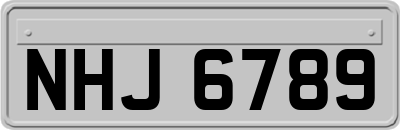 NHJ6789