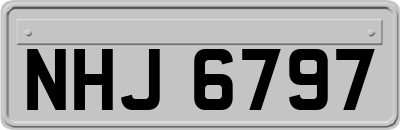 NHJ6797