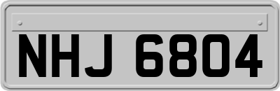 NHJ6804