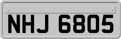 NHJ6805