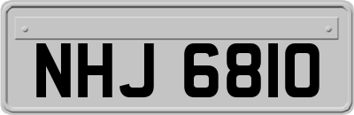 NHJ6810