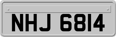NHJ6814