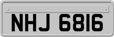 NHJ6816