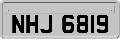 NHJ6819