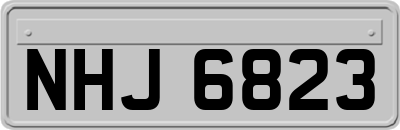 NHJ6823