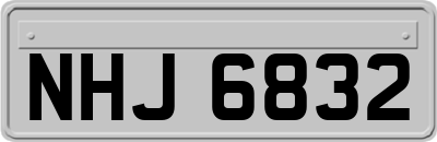 NHJ6832