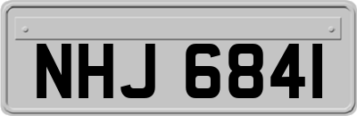 NHJ6841