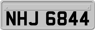NHJ6844