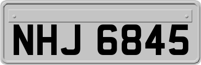 NHJ6845