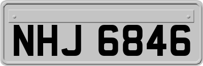 NHJ6846