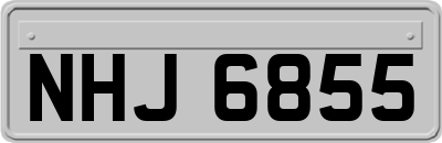 NHJ6855