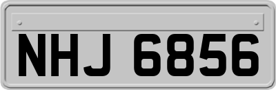 NHJ6856