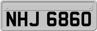 NHJ6860