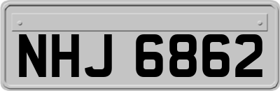 NHJ6862