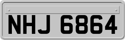 NHJ6864