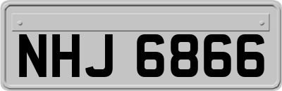 NHJ6866