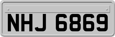 NHJ6869