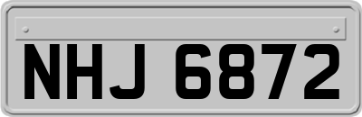 NHJ6872