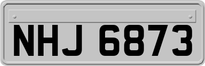 NHJ6873