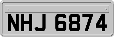 NHJ6874
