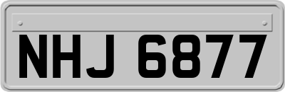 NHJ6877