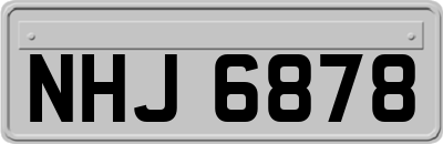 NHJ6878