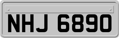 NHJ6890